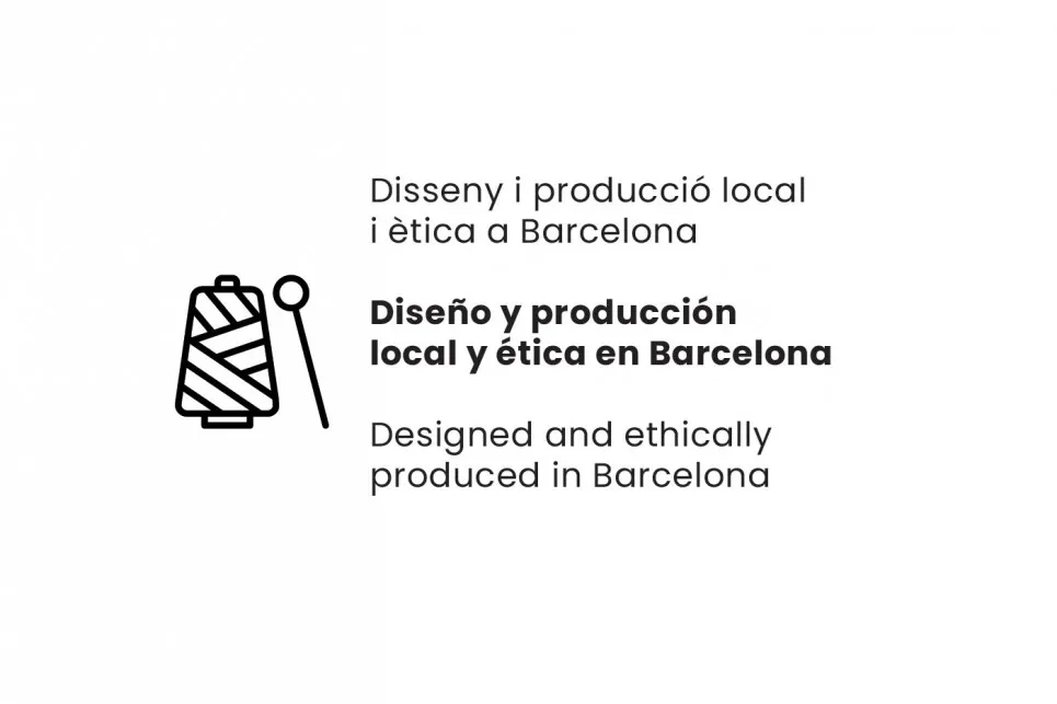 Short Absorbente de algodón orgánico – Essence PLUS – Cocoro® - Imagen 2