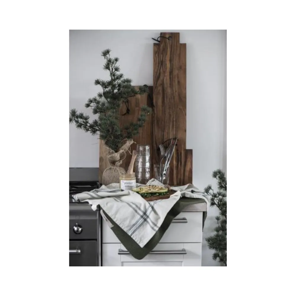 Vaso Glass de vidrio acanalado Crystal - Imagen 9