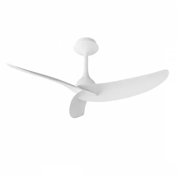 Ventilador de Techo Ipanema III – Sin Luz, Aspas de acrílico y Motor DC Silencioso