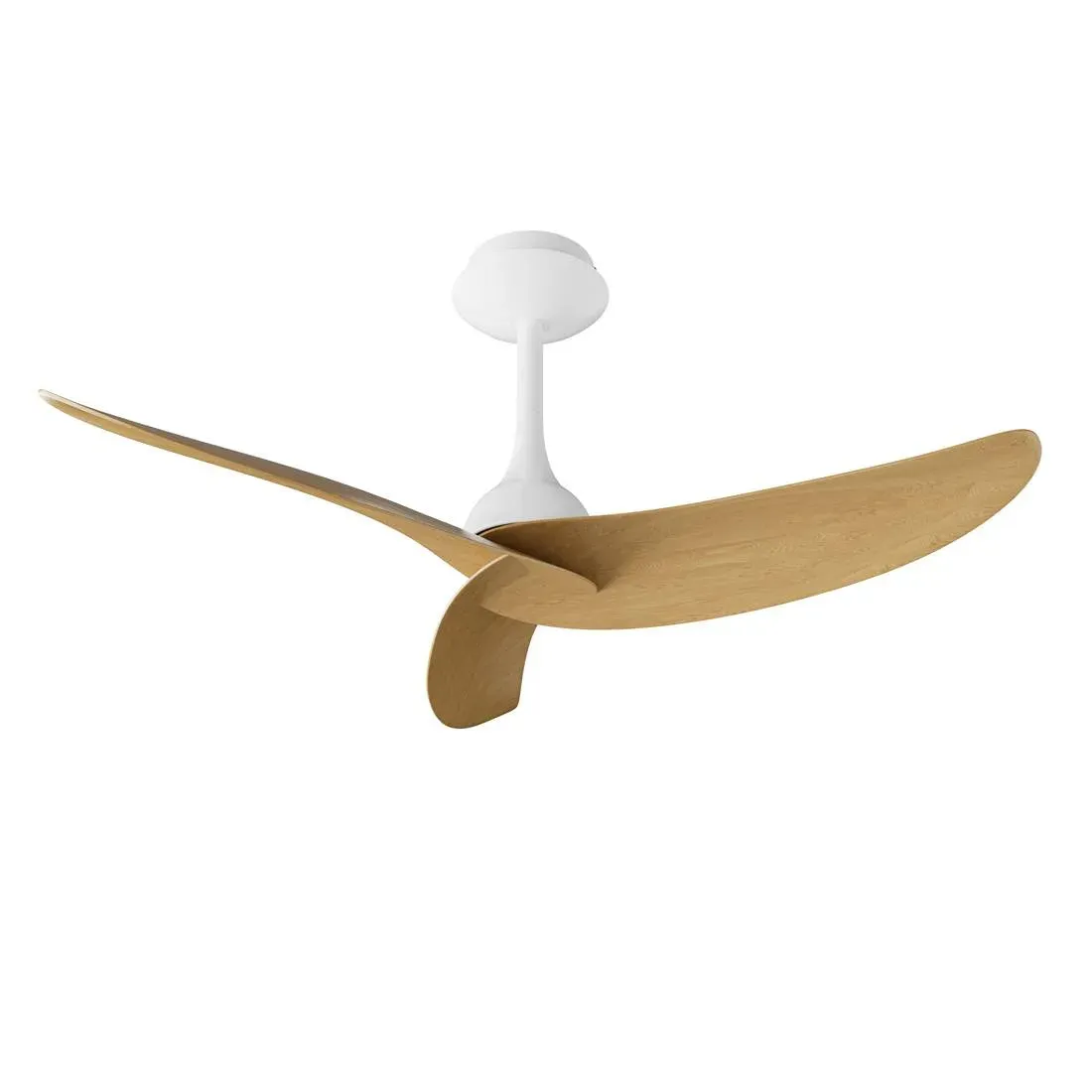 Ventilador de Techo Ipanema III – Sin Luz, Aspas de acrílico y Motor DC Silencioso - Imagen 8