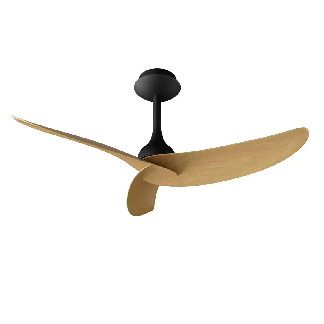 Ventilador de Techo Ipanema III – Sin Luz, Aspas de acrílico y Motor DC Silencioso - Imagen 7