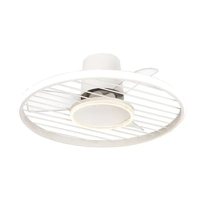 Ventilador de Techo Soho – Luz LED 45W Regulable, Motor DC Silencioso y Control por App - Imagen 4